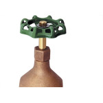 Registro Gaveta Deca 1510 1/2'' Bruto 1510.Hd.012