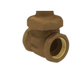 Registro Gaveta Deca 1502 2'' Semi Industrial Bruto 1502.B.200