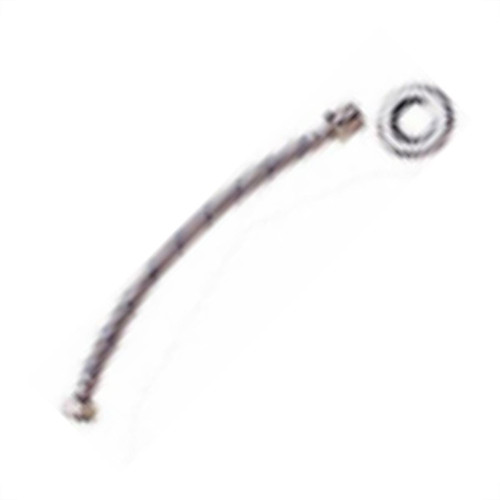 Engate Flexivel Aco Inox Deca 4607C 30Cm 4607.C.030