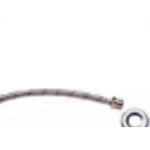 Engate Flexivel Aco Inox Deca 4607C 30Cm 4607.C.030