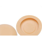 Tampa Cabeca Parafuso Branca 1000P Starplast 