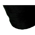Varal Corda Nylon Unifio Preto 400M 