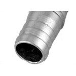 Emenda Mangueira ''Zamac'' Garden 3/4'' 11825G - Kit C/12 
