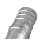Emenda Mangueira ''Zamac'' Garden 3/4'' 11825G - Kit C/12 