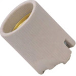 Receptaculo Morumbi Latao E-27 450/550  - Kit C/50 