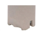 Receptaculo Morumbi Latao E-27 450/550  - Kit C/50 