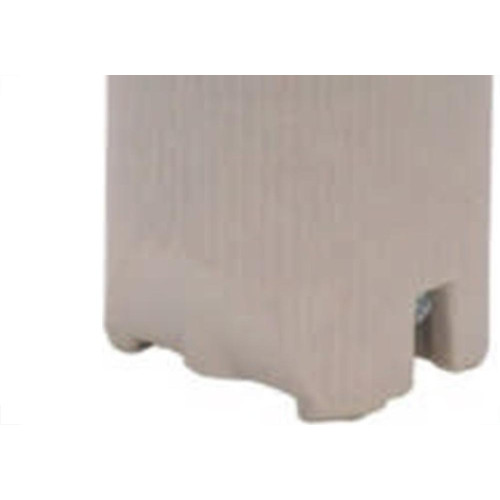 Receptaculo Morumbi Latao E-27 450/550  - Kit C/50 