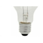 Lampada Incandescente Baixa Voltagem Brasfort 25 X 12V 8563