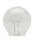 Lampada Incandescente Baixa Voltagem Brasfort 25 X 12V 8563