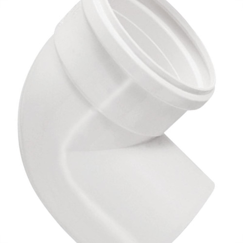 Cotovelo Esgoto Krona 75Mm X 90 618 - Kit C/20 