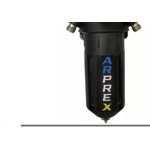 Filtro Regulador De Ar Arprex ''Centurium'' Grande 