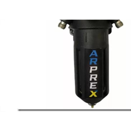 Filtro Regulador De Ar Arprex ''Centurium'' Grande 