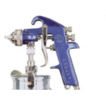 Pistola Arprex Modelo 25A Profissional Alta Pressao ''Bico 1,8Mm'' 