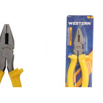 Alicate Universal Profissional Western 8'' 2097/8