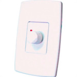 Dimmer Rotativo Asantos Bivolt Branco 2011