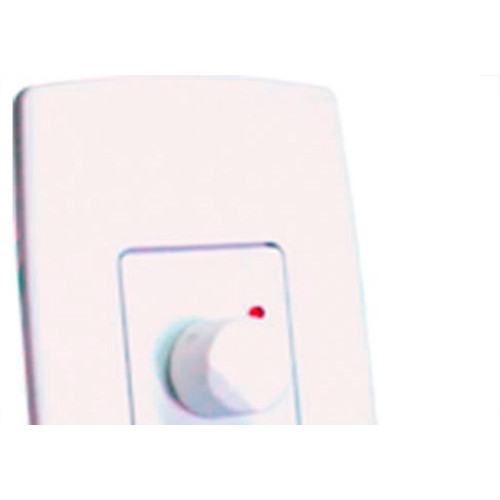 Dimmer Rotativo Asantos Bivolt Branco 2011