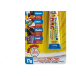 Cola Tudo Dag Garin Artesanato 17G Incolor Ccti-017