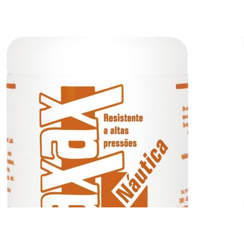 Graxa Litio Branca Garin 150Â° 500G Lglb-500