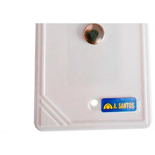 Minuteria Toque Asantos 127V 2044