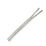 Fio Cabo Silicone+Fibra Vidro 2,50Mm 37499