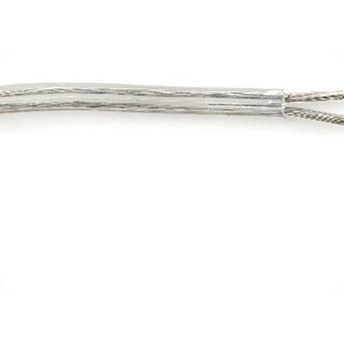 Fio Cabo Silicone+Fibra Vidro 2,50Mm 37499