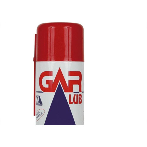 Oleo Lubrificante Garlub 300Ml Spray Logi-300 - Kit C/6 