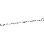 Corrente Para Rede 70Cm 0 Sao Raphael  - Kit C/12 