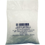 Parafina Granulada Sansao 100 Grs Parafuso 100Gr - Kit C/12 