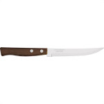Faca Tramontina Churrasco Cabo Madeira Tradicional 1Peca 22200/105