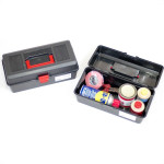 Caixa Ferramenta Emifram 12'' Sem Bandeja 352 Ef-352
