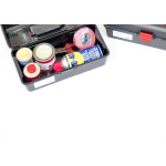 Caixa Ferramenta Emifram 12'' Sem Bandeja 352 Ef-352