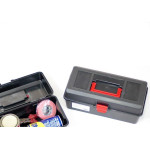 Caixa Ferramenta Emifram 12'' Sem Bandeja 352 Ef-352