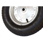 Roda 3,25X8 Completa Maestro ''Curto'' 2023