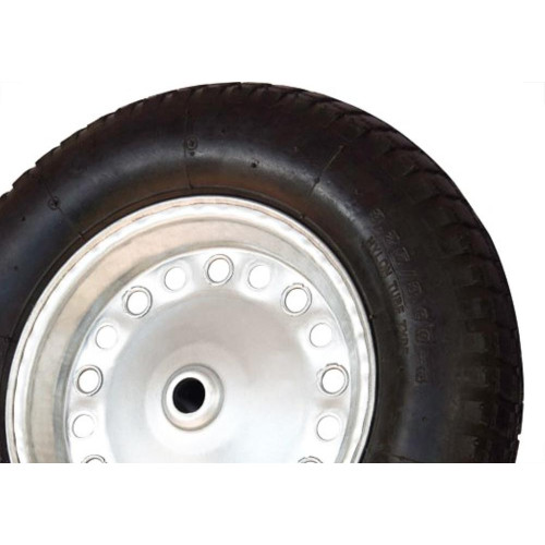 Roda 3,25X8 Completa Maestro ''Curto'' 2023