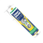 Cola Sela Calha Brascola Aluminio 280G 