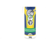 Cola Sela Calha Brascola Aluminio 280G 