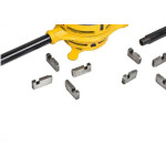 Tarracha Para Cano De Ferro Ferrari Tca2S 1/2A2 Aer1060001