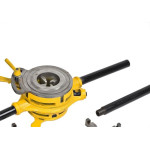Tarracha Para Cano De Ferro Ferrari Tca2S 1/2A2 Aer1060001