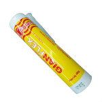 Cola Sela Calha Gianflex Acrilica Cinza 450G 725-004