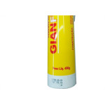 Cola Sela Calha Gianflex Acrilica Cinza 450G 725-004