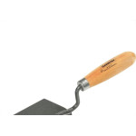 Colher Pedreiro Tramontina Canto Reto 06 77350/065