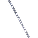 Corrente Soldada Sao Raphael Zincada 6,0 25,0Kg/ 37M 