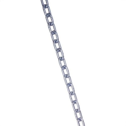 Corrente Soldada Sao Raphael Zincada 6,0 25,0Kg/ 37M 