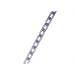 Corrente Soldada Sao Raphael Zincada 6,0 25,0Kg/ 37M 