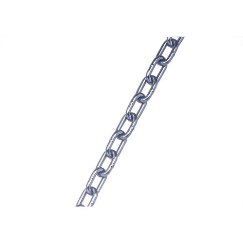 Corrente Soldada Sao Raphael Zincada 6,0 25,0Kg/ 37M 