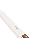 Faca Tramontina Peixeira Inox 09''  - Kit C/12 