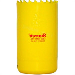 Serra Copo Aco Rapido Starrett 24Mm Fch1056-G