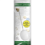 Torneira Boia Garden Vazao Total Boia Pvc 3/4'' 11361Pe Torneira Boia Garden Vazao Total Boia Pvc 3/4'' 11361Pe