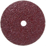 Disco Lixa Disflex 4.1/2''Grao100 Oxido 1157 - Kit C/10 