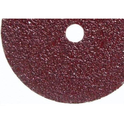 Disco Lixa Disflex 4.1/2''Grao100 Oxido 1157 - Kit C/10 